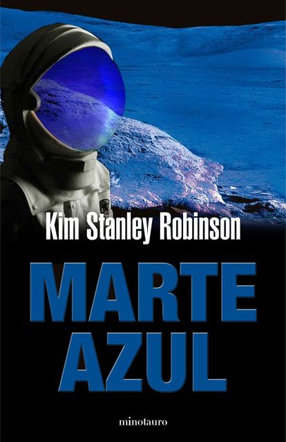 Marte azul, Kim Stanley Robinson