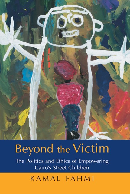 Beyond The Victim, Kamal Fahmi