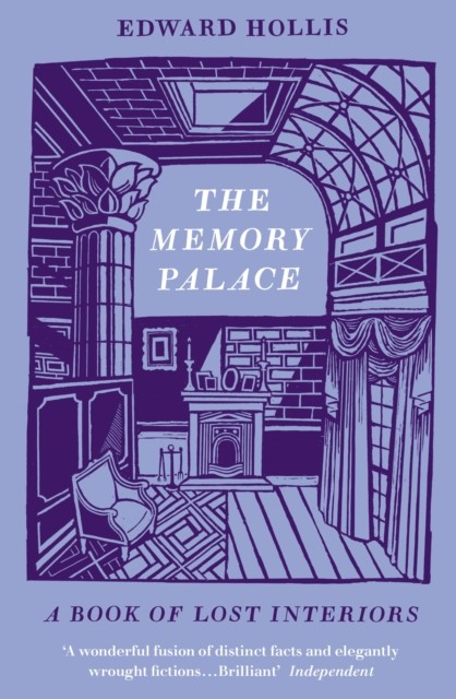 The Memory Palace, Edward Hollis