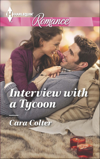 Interview with a Tycoon, Cara Colter