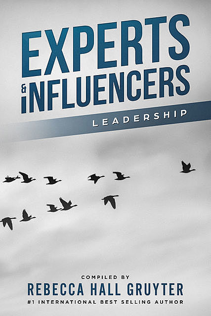 Experts & Influencers, Rebecca Hall Gruyter