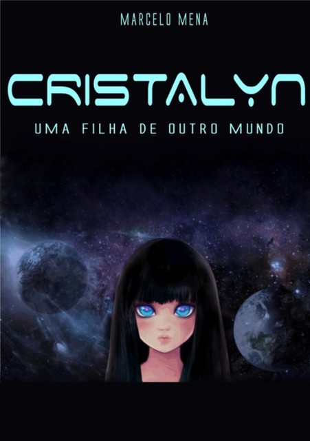 Cristalyn, Marcelo Mena