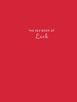 The Red Book of Luck, Chronicle Books