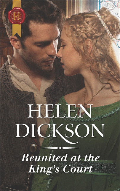 Reunited At The King's Court, Helen Dickson