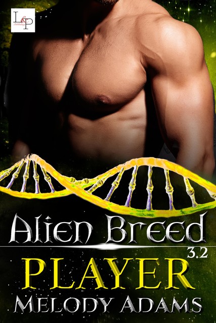 Player – Alien Breed 3.2, Melody Adams