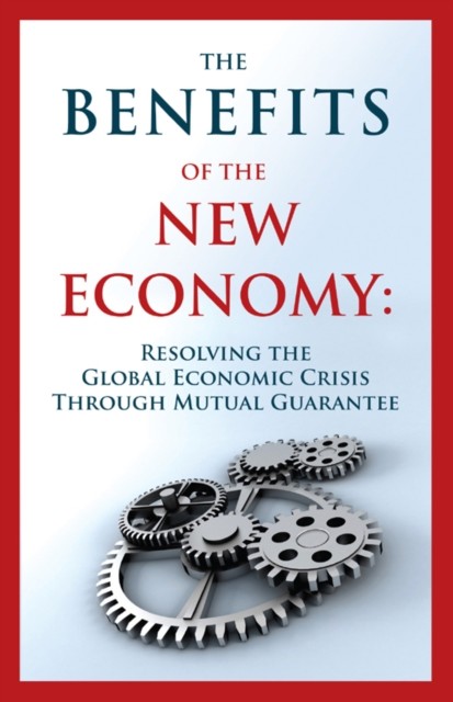 Benefits of the New Economy, Guy Isaac