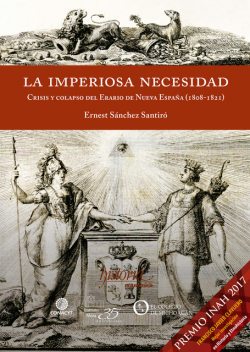 La imperiosa necesidad, Ernest Sánchez