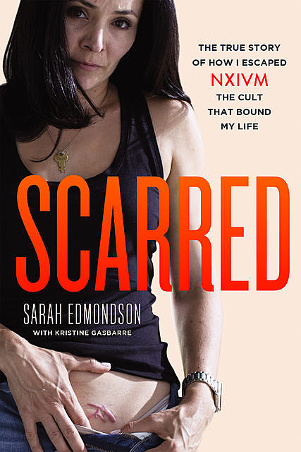 Scarred, Sarah Edmondson