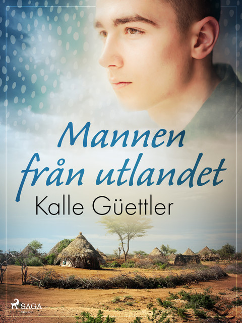 Mannen från utlandet, Kalle Güettler