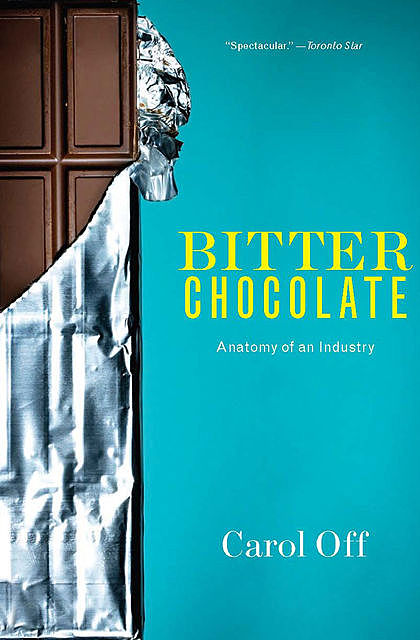 Bitter Chocolate, Carol Off