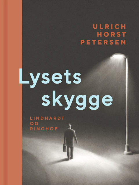 Lysets skygge, Ulrich Horst Petersen