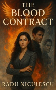 The Blood Contract, Radu Niculescu