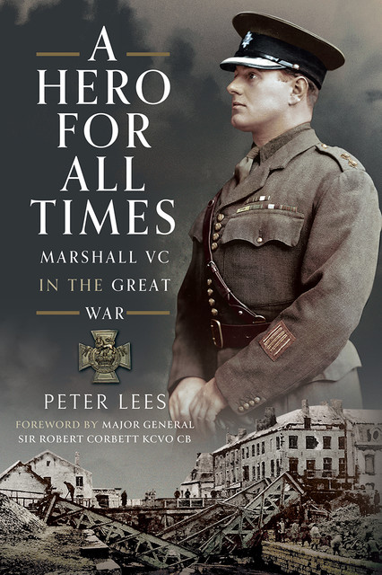A Hero For All Times, Peter Lees