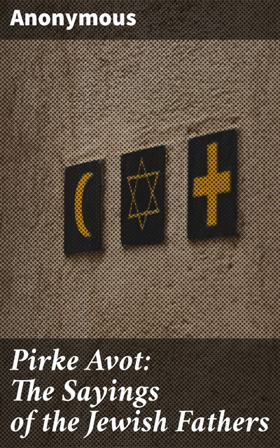 Pirkei Avot, 