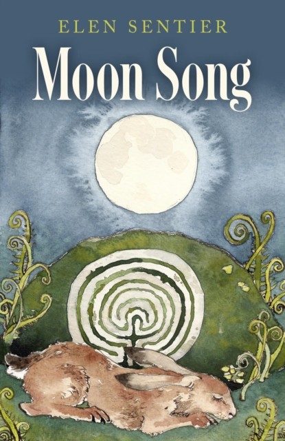 Moon Song, Elen Sentier