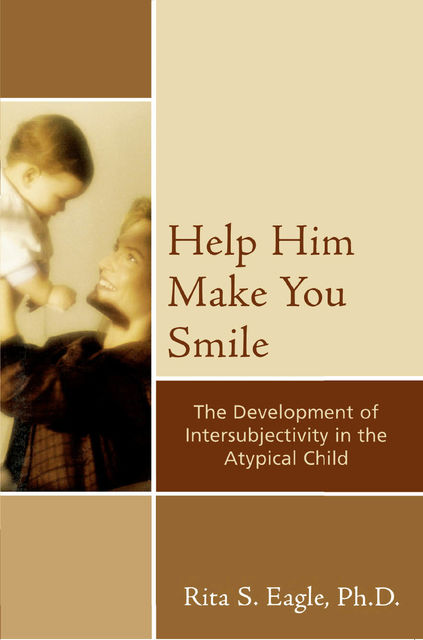 Help Him Make You Smile, Rita S. Eagle