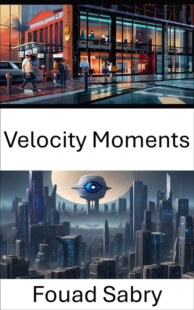 Velocity Moments, Fouad Sabry