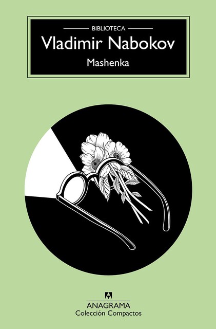 Mashenka, Vladimir Nabokov