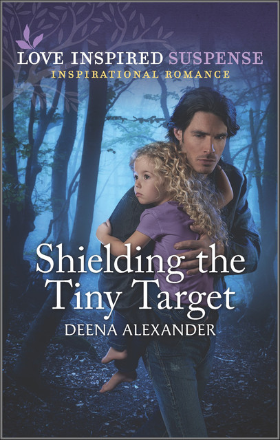 Shielding the Tiny Target, Deena Alexander