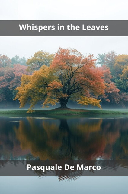 Whispers in the Leaves, Pasquale De Marco
