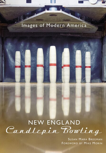 New England Candlepin Bowling, Susan Bregman