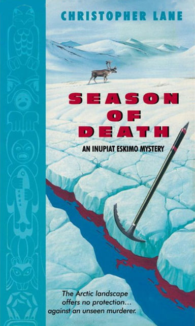 Season of Death, Christopher Lane