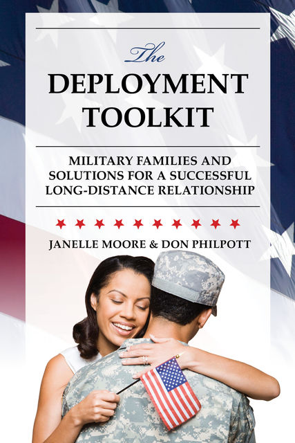 The Deployment Toolkit, Don Philpott, Janelle B. Moore