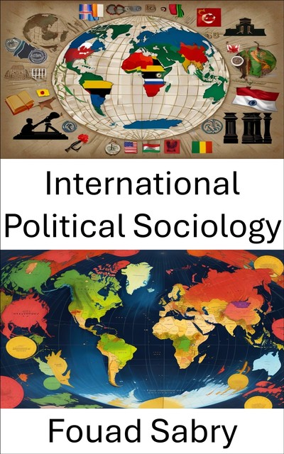 International Political Sociology, Fouad Sabry