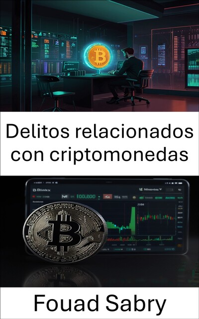 Delitos relacionados con criptomonedas, Fouad Sabry