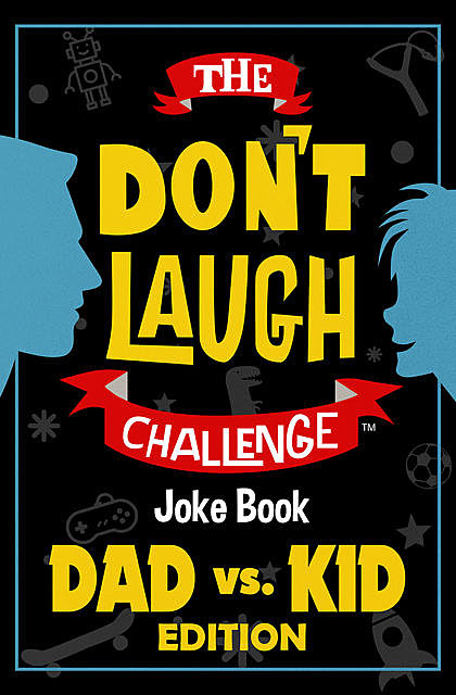 The Don't Laugh Challenge – Dad vs. Kid Edition, Billy Boy