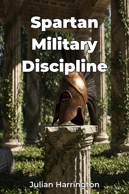 Spartan Military Discipline, Julian Harrington