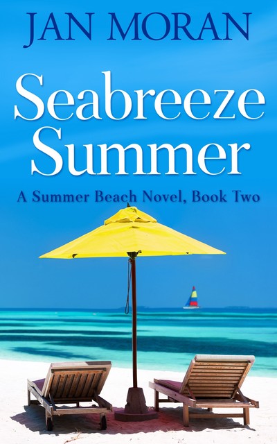 Seabreeze Summer, Jan Moran
