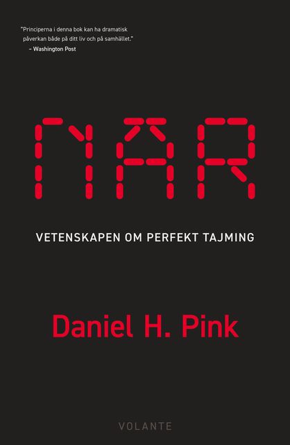 När, Daniel H. Pink
