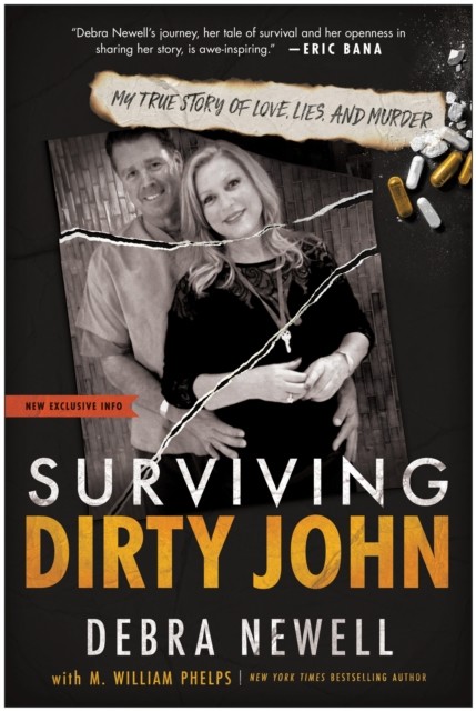 Surviving Dirty John, Debra Newell