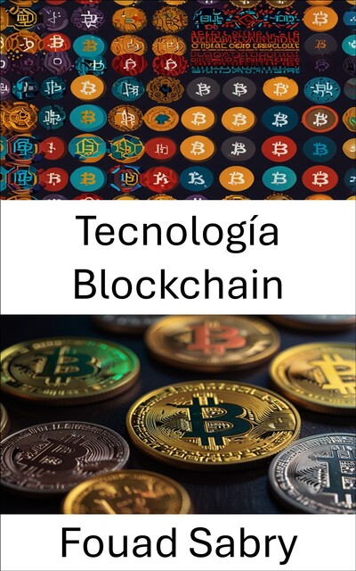 Tecnología Blockchain, Fouad Sabry