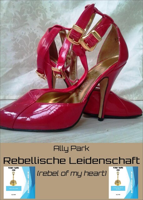 Rebellische Leidenschaft, Ally Park