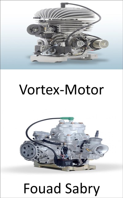 Vortex-Motor, Fouad Sabry