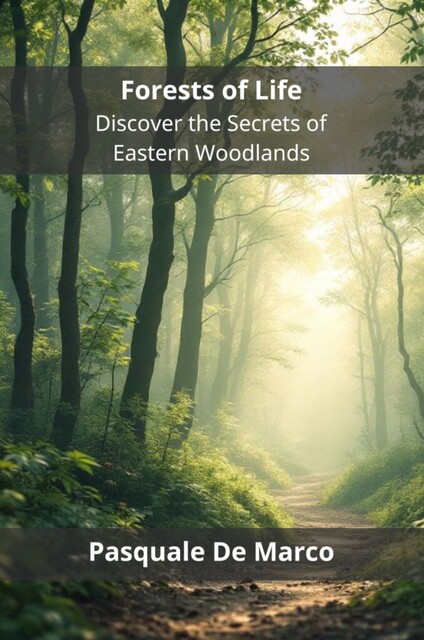 Forests of Life, Pasquale De Marco