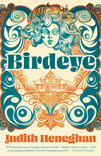 Birdeye, Judith Heneghan