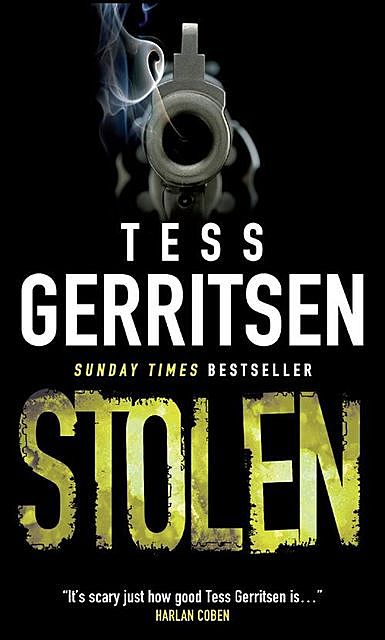 Stolen, Tess Gerritsen
