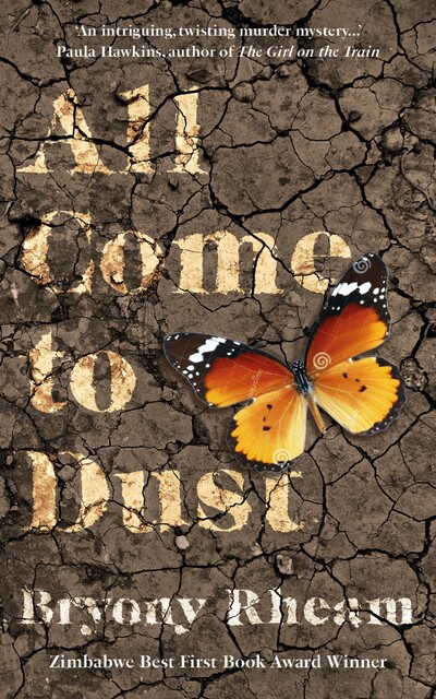 All Come to Dust, Rheam Bryony