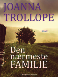 Den nærmeste familie, Joanna Trollope