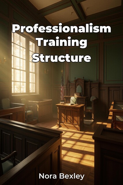 Professionalism Training Structure, Nora Bexley