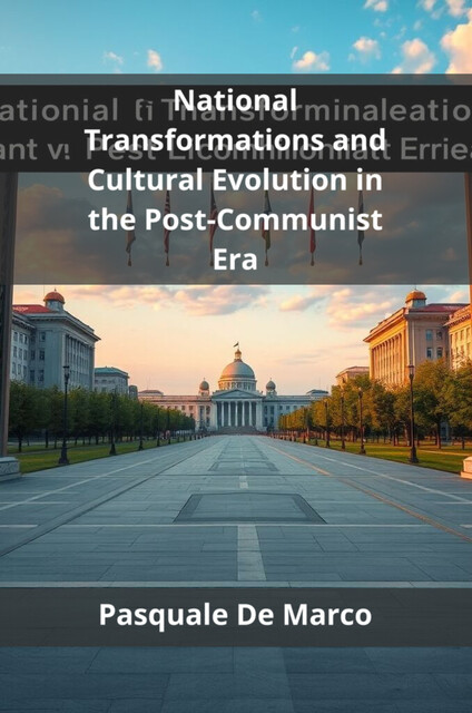 National Transformations and Cultural Evolution in the Post-Communist Era, Pasquale De Marco