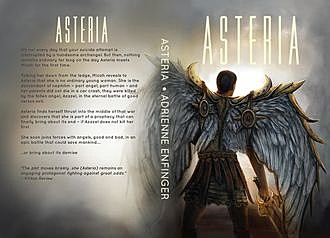 Asteria, Adrienne Enfinger