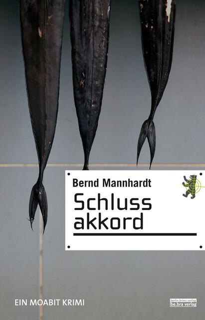 Schlussakkord, Bernd Mannhardt