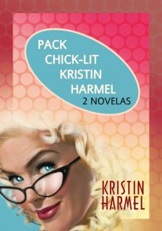 Pack Chick-lit, Kristin Harmel