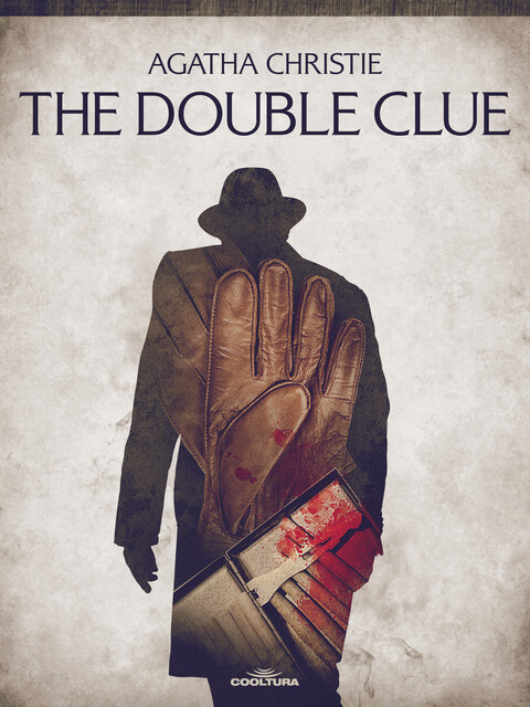 The Double Clue, Agatha Christie
