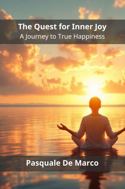 The Quest for Inner Joy, Pasquale De Marco