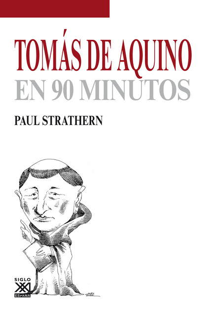 Tomás de Aquino en 90 minutos, Paul Strathern